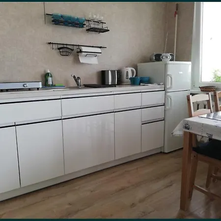 Na Morzem Apartman *