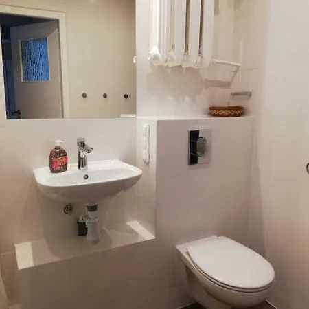 Apartment Nad Morzem *