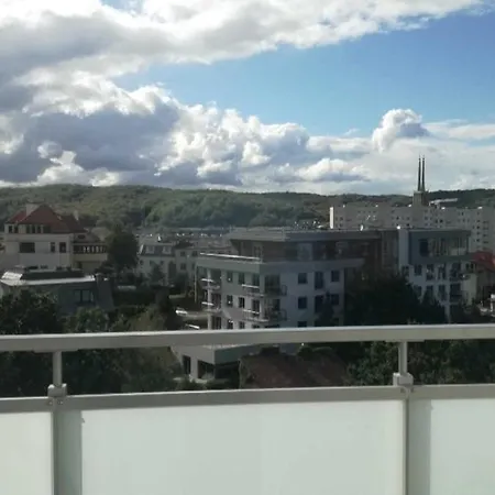 Apartment Nad Morzem Gdynia