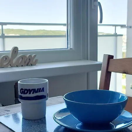 Na Morzem Apartman *