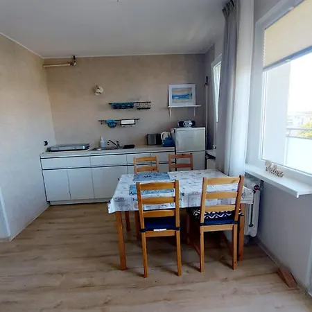 Apartman Na Morzem *