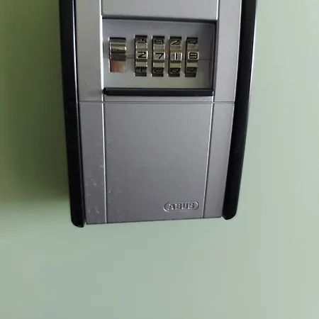 Na Morzem Apartman *